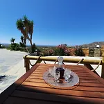 Апартаменты Janakos Luxury *
