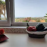 Janakos Luxury דירה Glinado Naxos