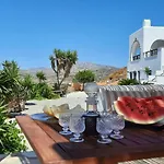 Janakos Luxury דירה *