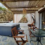 דירה Janakos Luxury