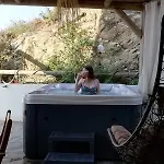 Janakos Luxury דירה *
