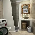 Janakos Luxury Glinado Naxos