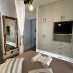 דירה Janakos Luxury Glinado Naxos