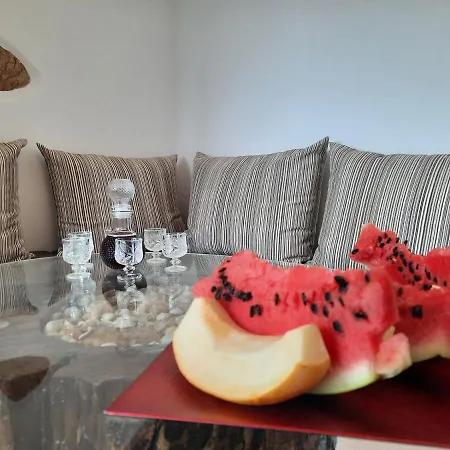 Janakos Luxury Lägenhet Glinado Naxos