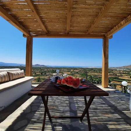 Janakos Luxury Lägenhet