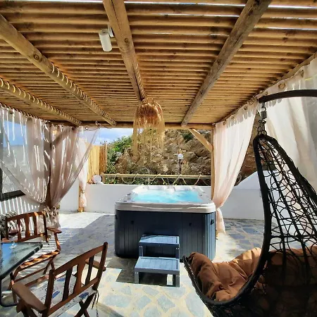 Janakos Luxury Lägenhet