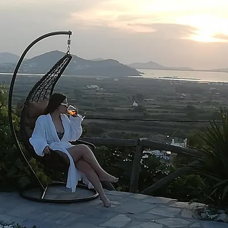 Janakos Luxury Glinado Naxos