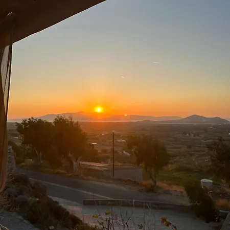 Janakos Luxury * Glinado Naxos