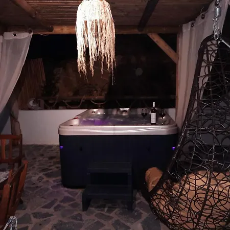 Janakos Luxury Lägenhet