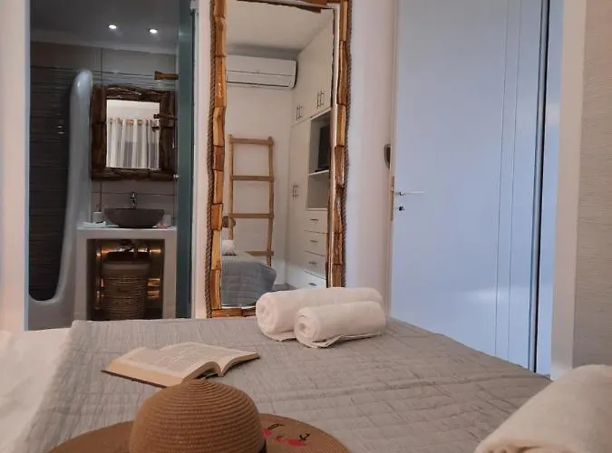 Janakos Luxury דירה *