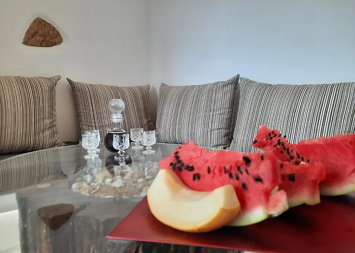 Janakos Luxury דירה Glinado Naxos