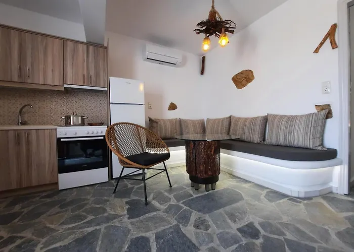 Janakos Luxury דירה *