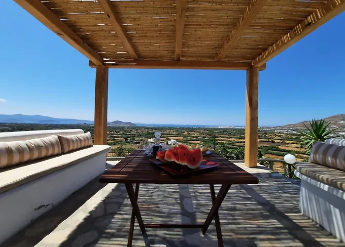 Janakos Luxury דירה