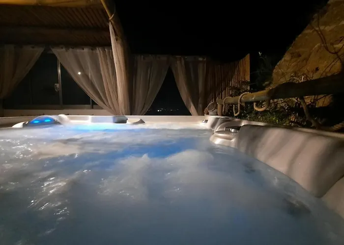 Janakos Luxury Glinado Naxos