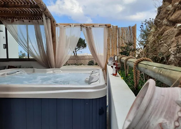 Janakos Luxury דירה