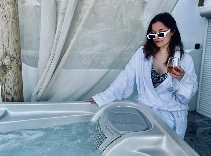 דירה Janakos Luxury