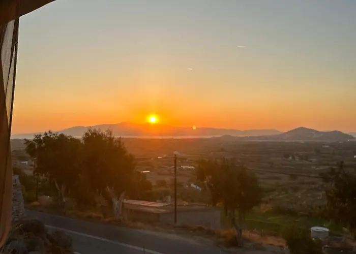 Janakos Luxury * Glinado Naxos