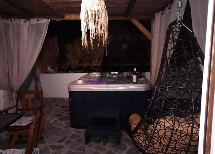 Janakos Luxury דירה