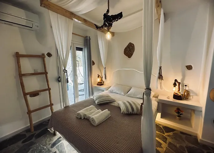 Janakos Luxury דירה