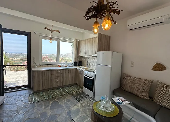 Janakos Luxury דירה